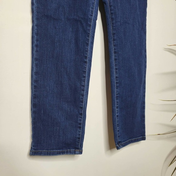 Soon Maternity Heavenly Overbelly Skinny Jeans Blue - Picture 9 of 16